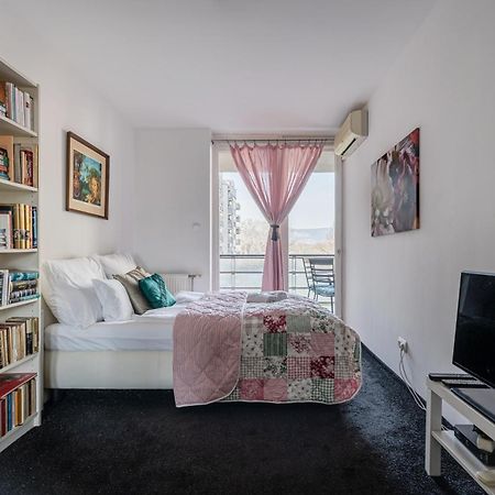 Heart And Soul Apartment Budapeszt Zewnętrze zdjęcie