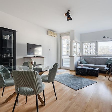 Heart And Soul Apartment Budapeszt Zewnętrze zdjęcie
