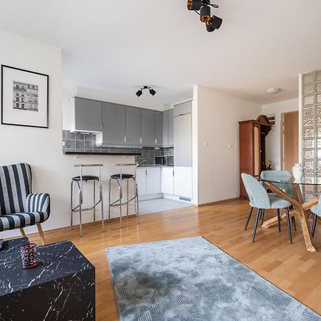 Heart And Soul Apartment Budapeszt Zewnętrze zdjęcie