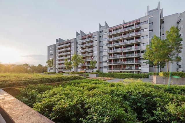 Heart And Soul Apartment Budapeszt Zewnętrze zdjęcie