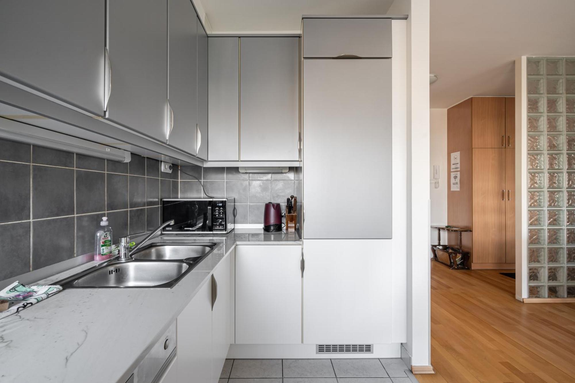 Heart And Soul Apartment Budapeszt Zewnętrze zdjęcie