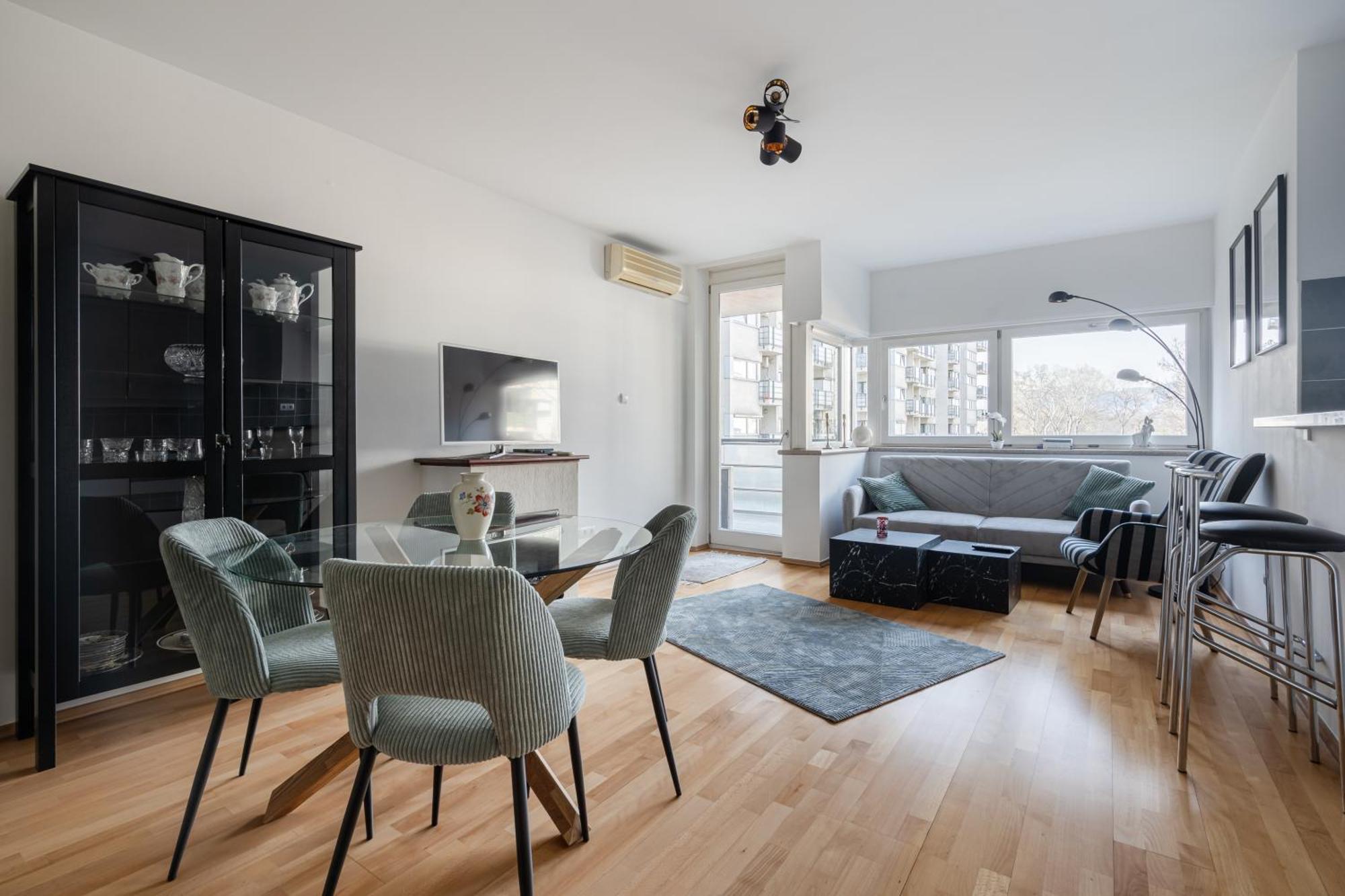 Heart And Soul Apartment Budapeszt Zewnętrze zdjęcie