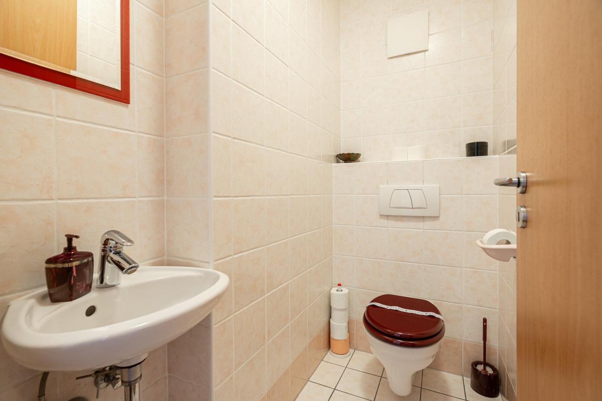 Heart And Soul Apartment Budapeszt Zewnętrze zdjęcie