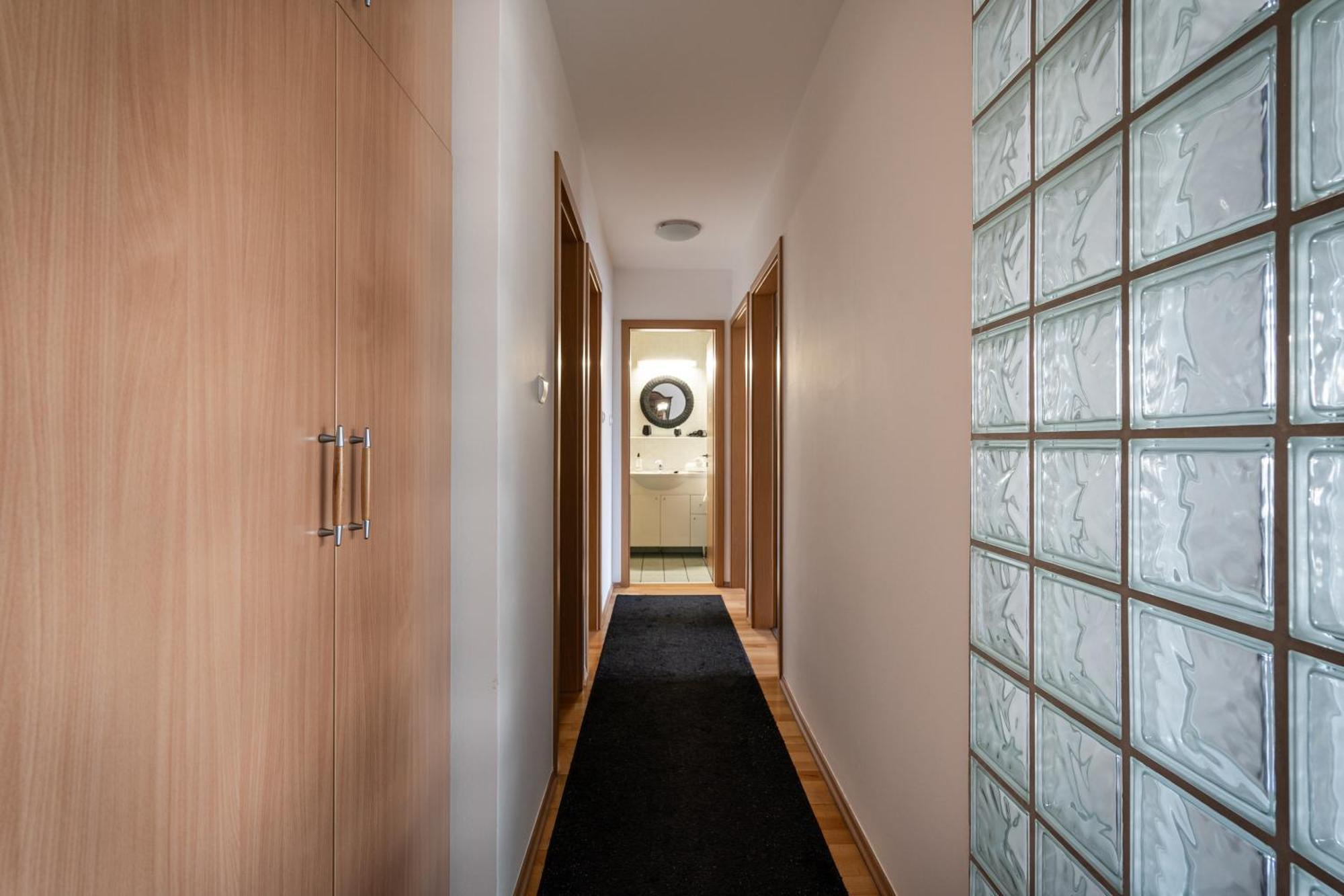 Heart And Soul Apartment Budapeszt Zewnętrze zdjęcie