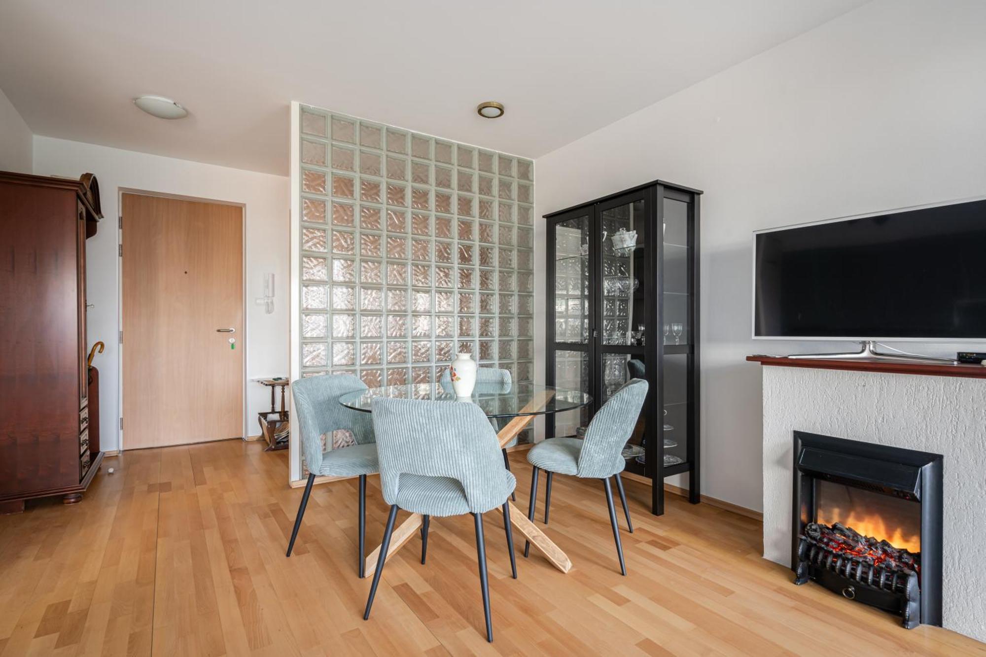 Heart And Soul Apartment Budapeszt Zewnętrze zdjęcie